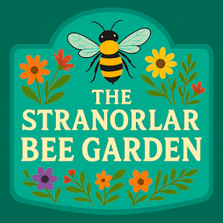 Stranorlar Bee Garden